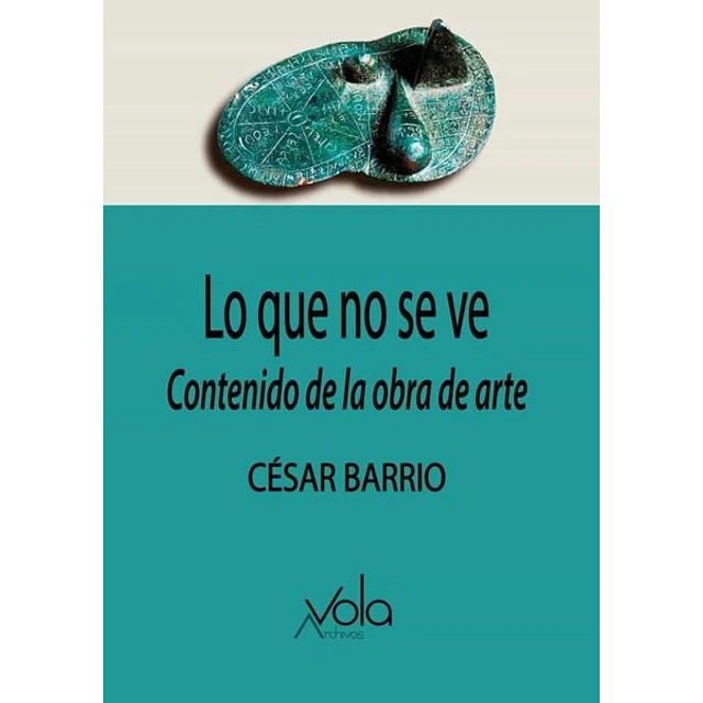 Lo que no se ve