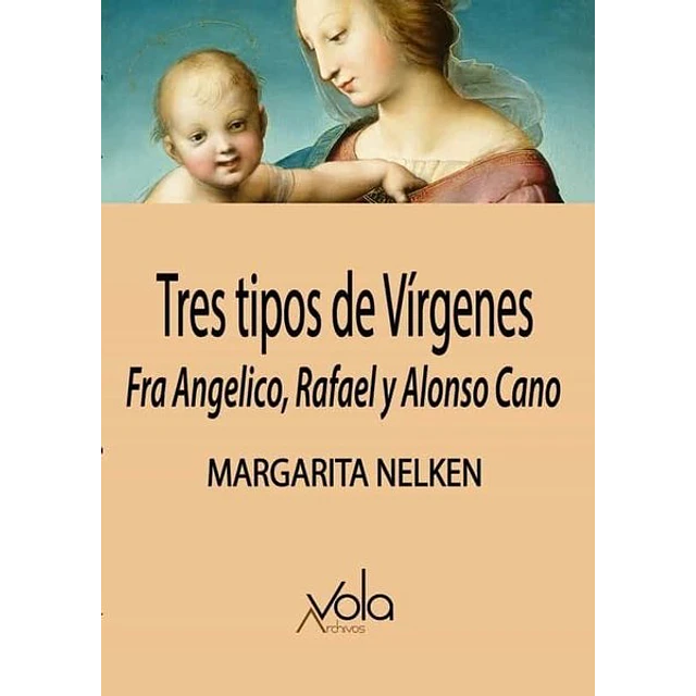 Tres tipos de vírgenes