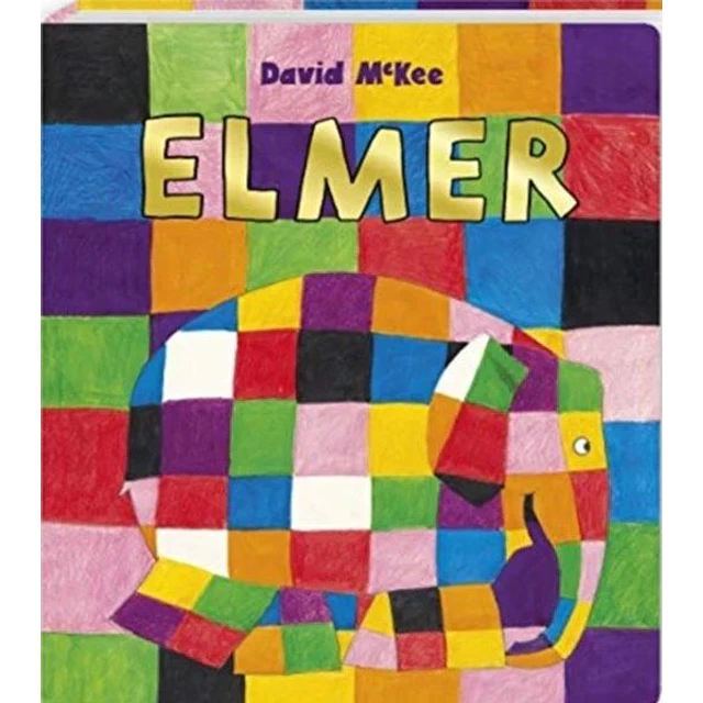 Elmer