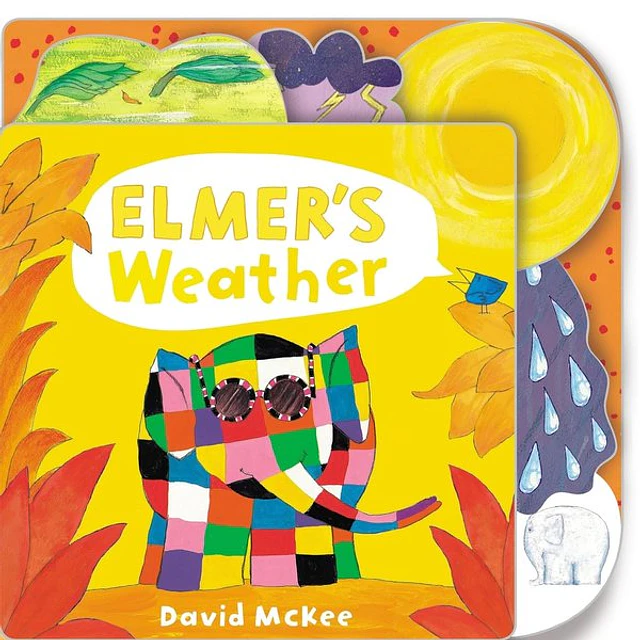 Elmer  s weather