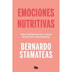 Emociones nutritivas