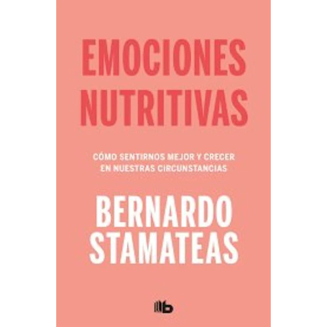 Emociones nutritivas