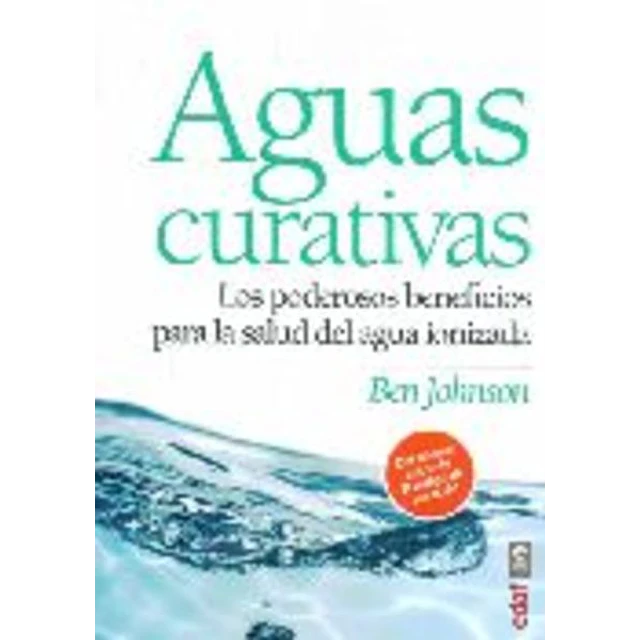 Aguas curativas