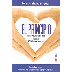 El principio
