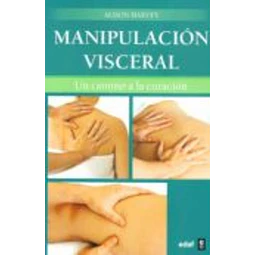 Manipulacion visceral
