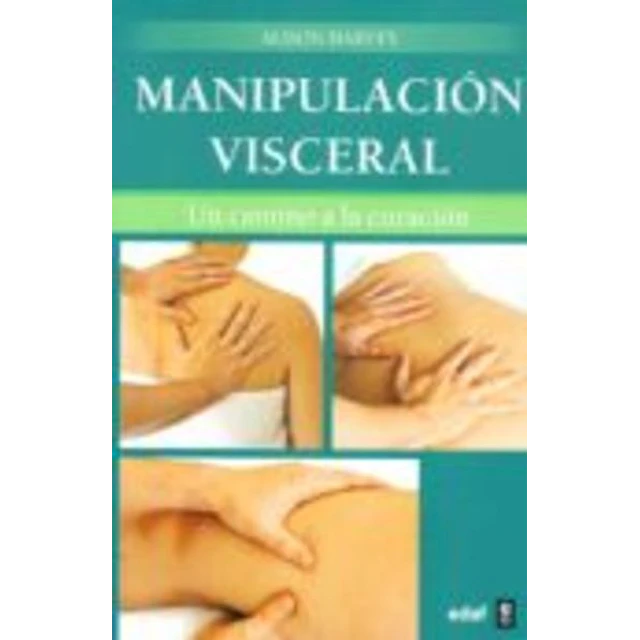 Manipulacion visceral