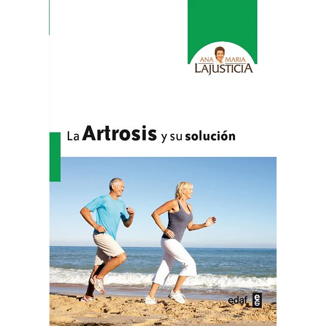 La artrosis y su solucion