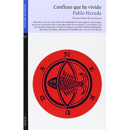 Confieso que he vivido