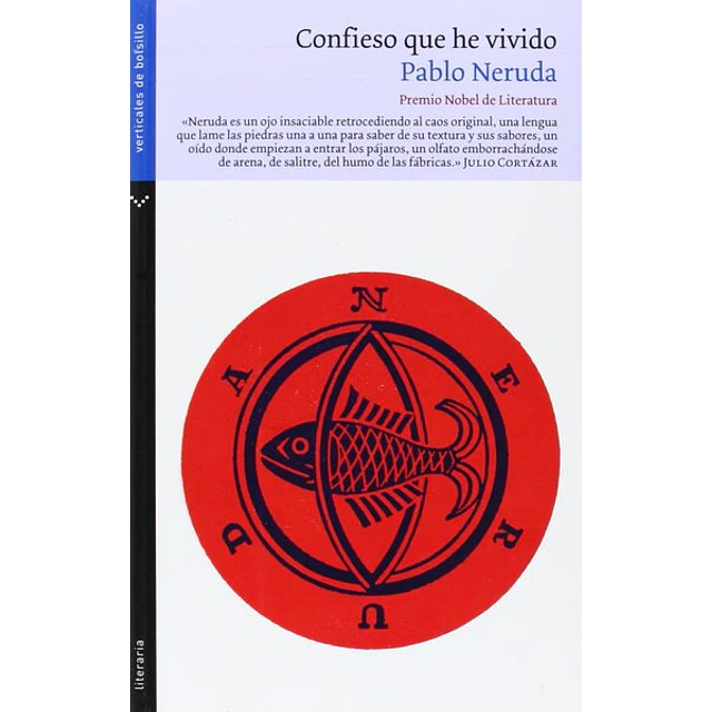 Confieso que he vivido