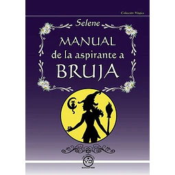 Manual de la aspirante a bruja