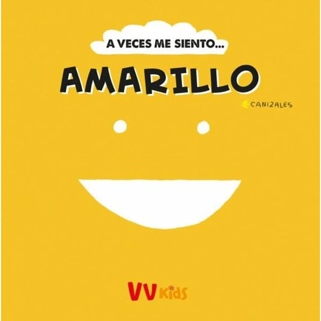 A veces me siento... Amarillo