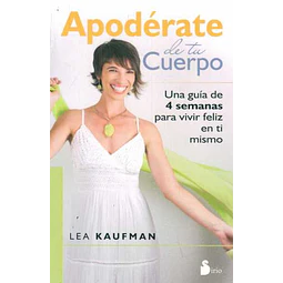 Apoderate de tu cuerpo