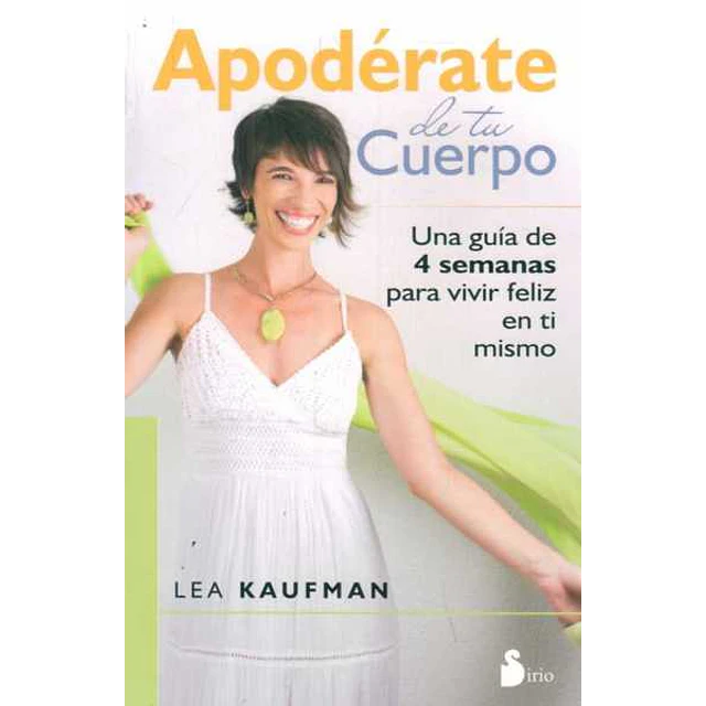 Apoderate de tu cuerpo