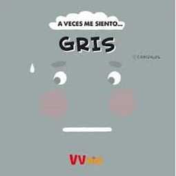 A veces me siento... Gris