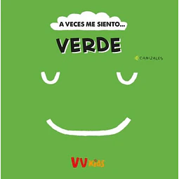 A veces me siento... Verde