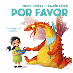 Como enseñar a tu dragon a decir por favor
