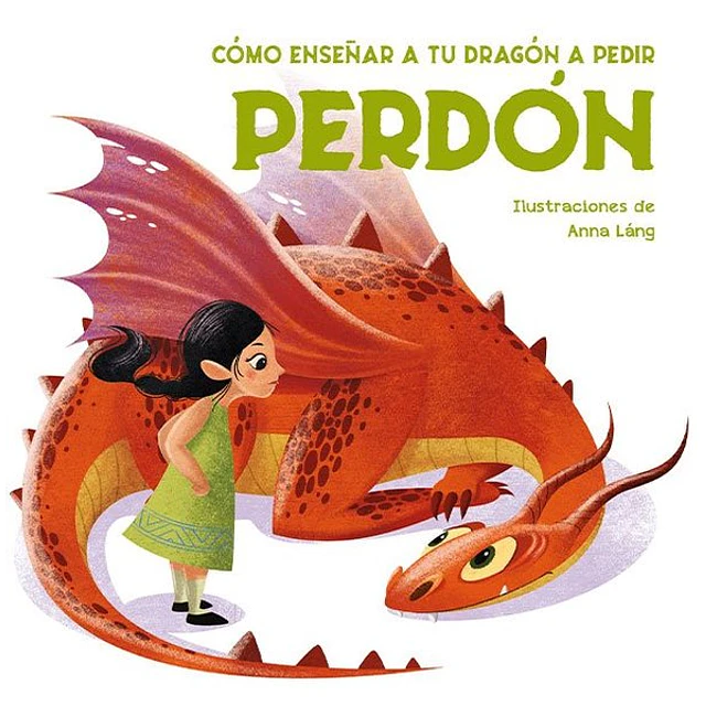 Como enseñar a tu dragon a pedir perdon