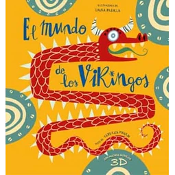 El mundo de los vikingos