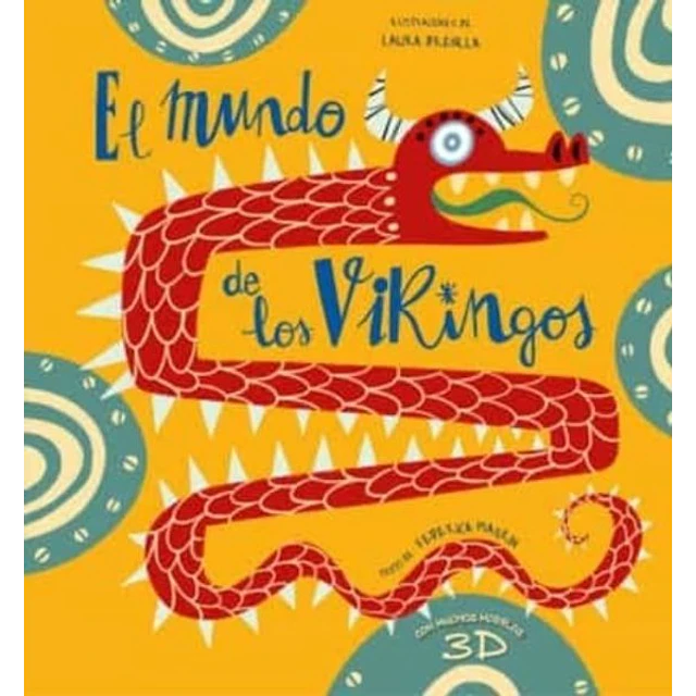 El mundo de los vikingos