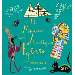 El mundo del antiguo egipto
