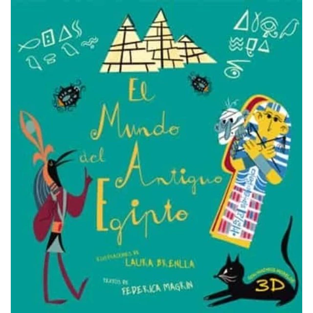 El mundo del antiguo egipto