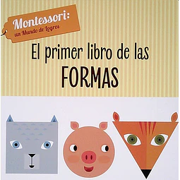 El primer libro de las formas