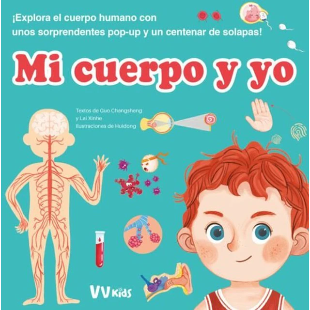 Mi cuerpo y yo