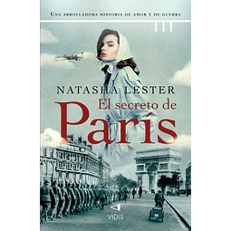 El secreto de paris