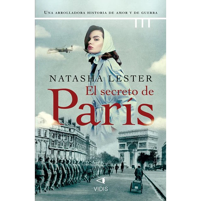 El secreto de paris