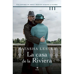 La casa de la riviera