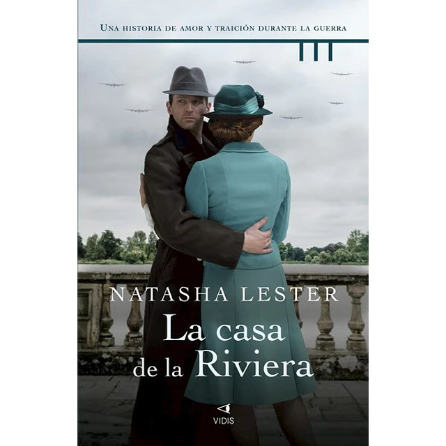La casa de la riviera