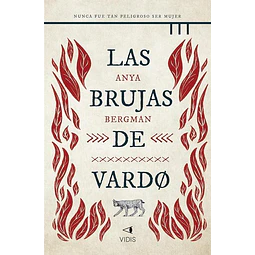 Las brujas de vardo