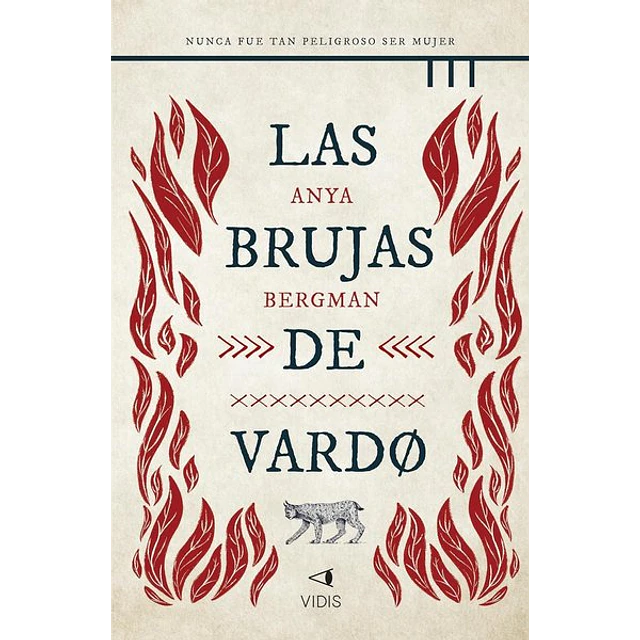Las brujas de vardo