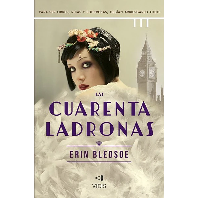 Las cuarenta ladronas