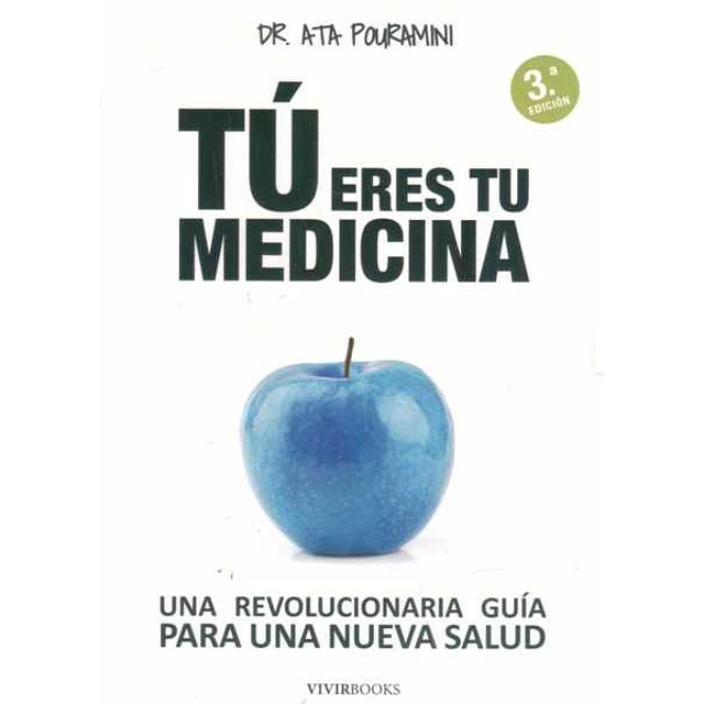 Tu eres tu medicina