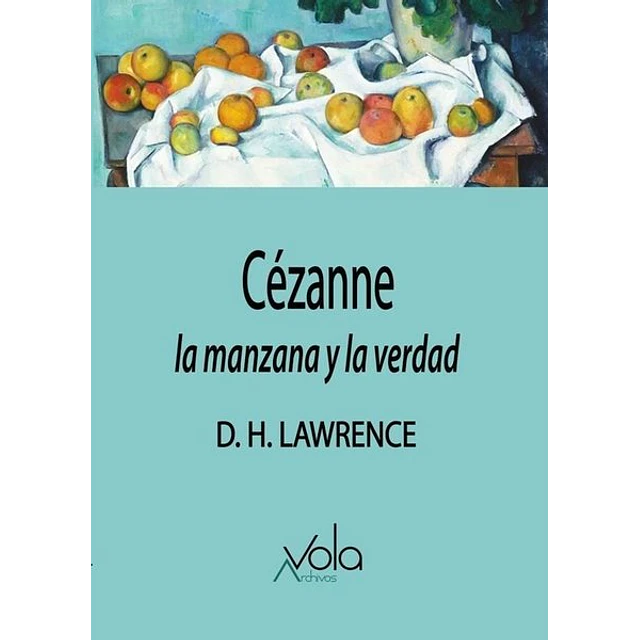 Cezanne