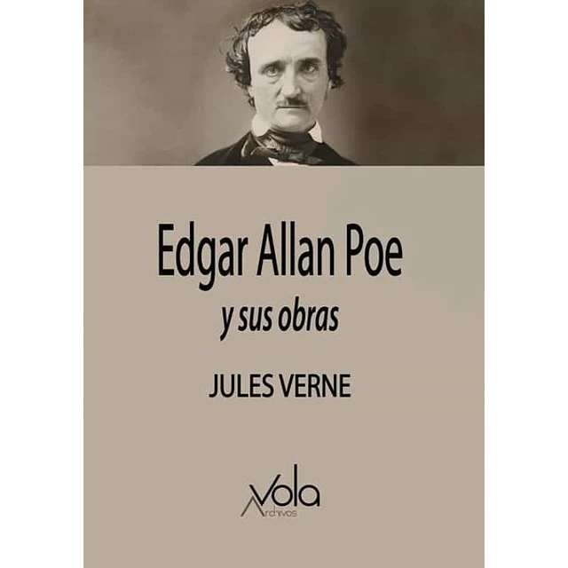 Edgar allan poe y sus obras