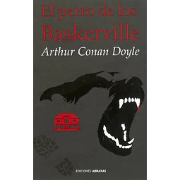 El perro de los baskerville