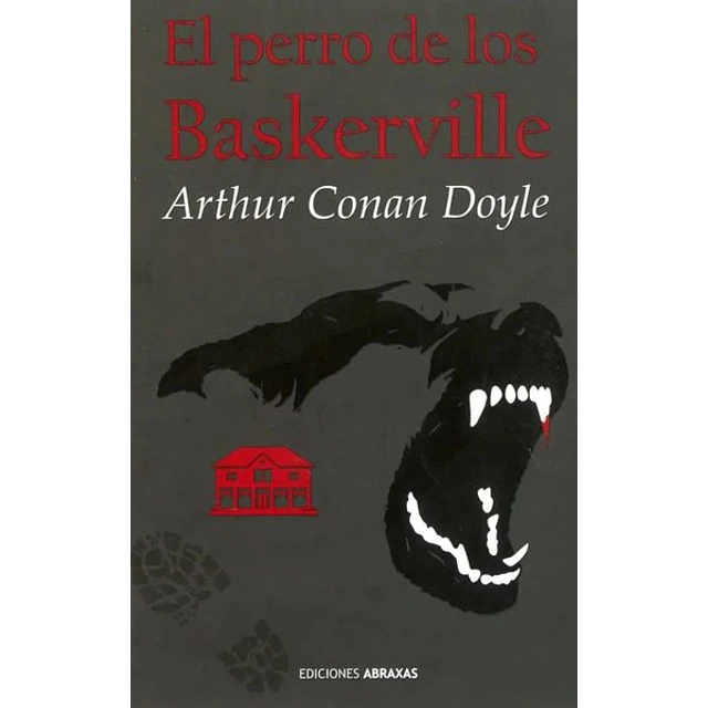 El perro de los baskerville