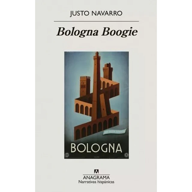Bologna boogie