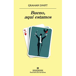 Bueno aqui estamos