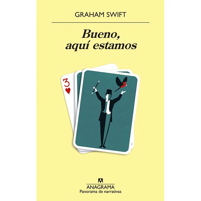 Bueno aqui estamos