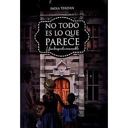 No todo es lo que parece