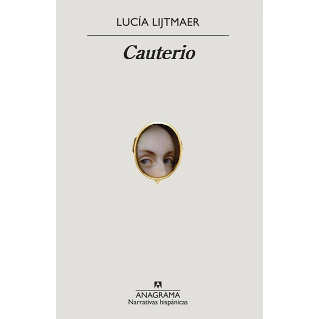 Cauterio