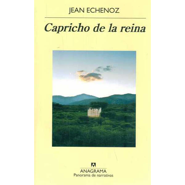 Capricho de la reina