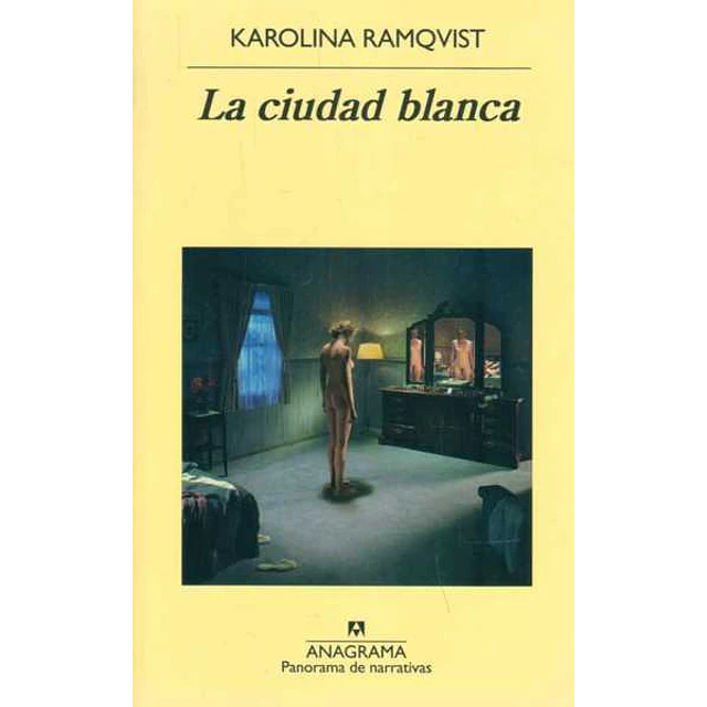Ciudad blanca