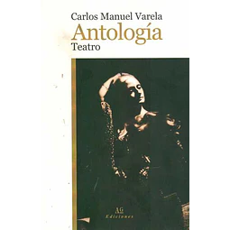 Antologia teatro