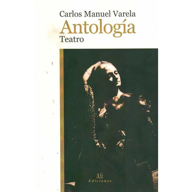 Antologia teatro