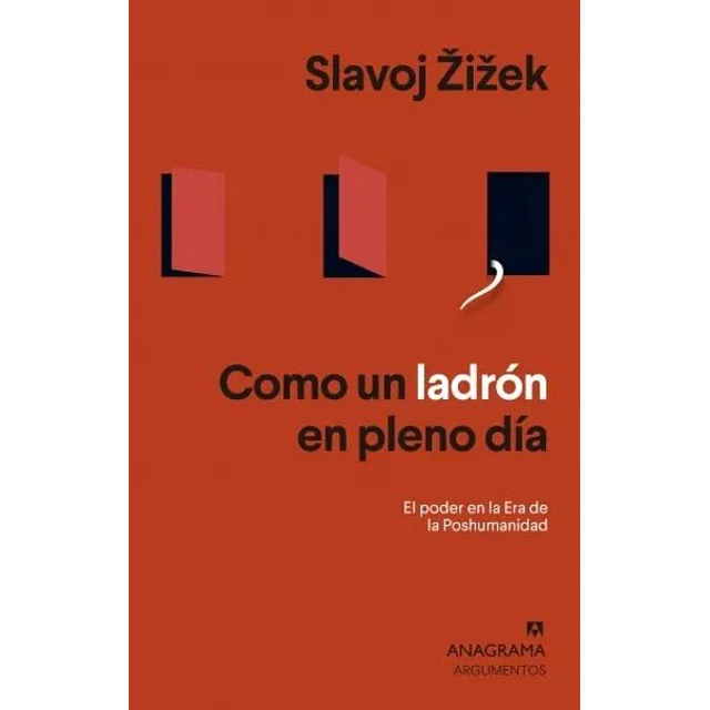 Como un ladron en pleno dia