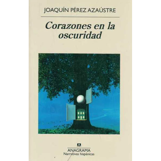 Corazones en la oscuridad